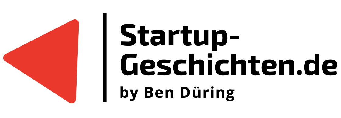 Startup Geschichten